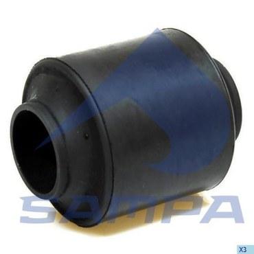 SAMPA SPRING BUSHING 070.078-SAJID Auto Online