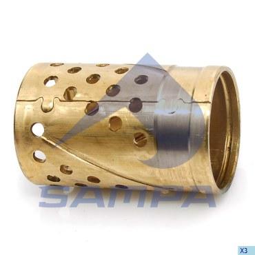 SAMPA BUSHING 42X46X73.5 10/12/14/6T 070.087-SAJID Auto Online