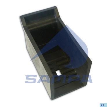 SAMPA 16T SPRING CUSHION 070.106-SAJID Auto Online