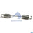 SAMPA SPRING BRAKE SHOE 268X34 070.124-SAJID Auto Online