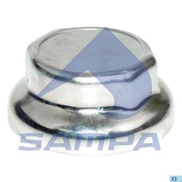 SAMPA HUB CAP M50X2 070.206-SAJID Auto Online