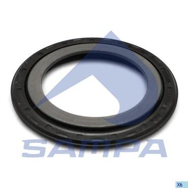 SAMPA SHAFT SEAL WHEEL HUB 070.230-SAJID Auto Online