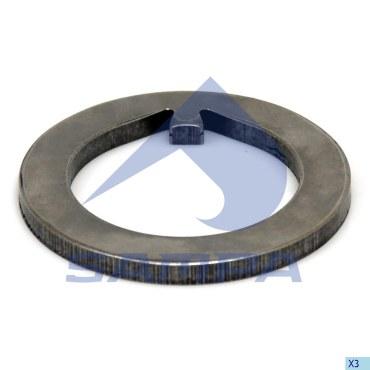 SAMPA LOCK WASHER, AXLE 070.233-SAJID Auto Online