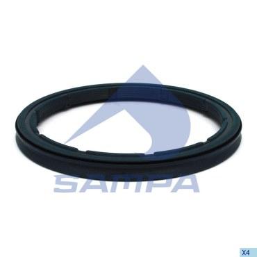 SAMPA OIL SEAL 070.241-SAJID Auto Online