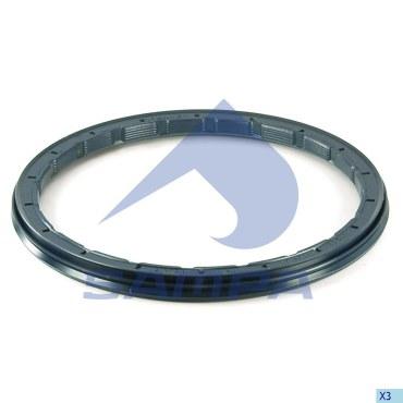 SAMPA OIL SEAL 135X157.5X8 070.245-SAJID Auto Online