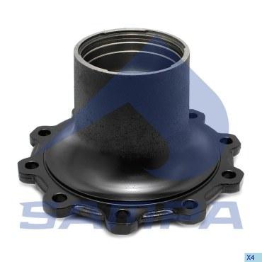 SAMPA WHEEL HUB 070.257-SAJID Auto Online