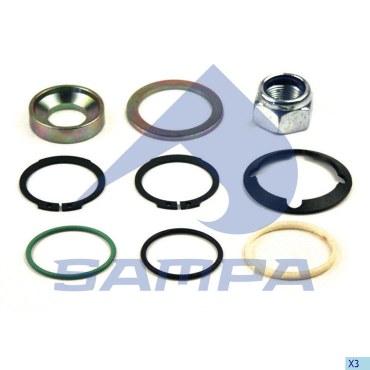 SAMPA REPAIR KIT CAM SHAFT 070.501-SAJID Auto Online