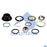 SAMPA REPAIR KIT,BRAKE CAM SHAFT 14T 070.503-SAJID Auto Online