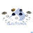 SAMPA REPAIR KIT BRAKE CAM SHAFT 070.504-SAJID Auto Online