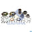 SAMPA REPAIR KIT BRAKE CAMSHAFT 070.510-SAJID Auto Online
