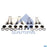 SAMPA REPAIR KIT-BRAKE SHOE MTG 070.550-SAJID Auto Online