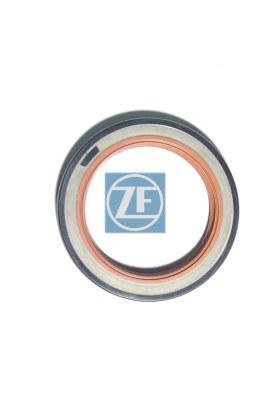 ZF MAN OIL SEAL 0750111018-SAJID Auto Online