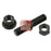 FEBI WHEEL B0LT WITH NUTS 07456