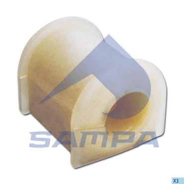 SAMPA SAF STABILIZER MOUNTING 075.003-SAJID Auto Online