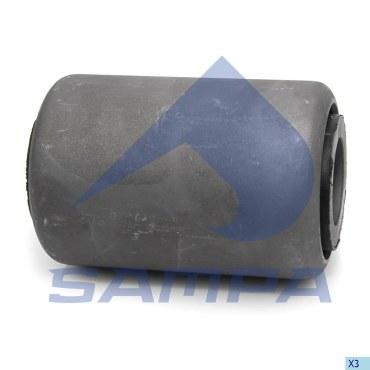 SAMPA SPRING BUSHING 075.020-SAJID Auto Online