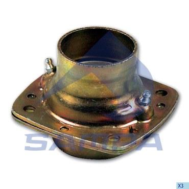 SAMPA SAF COMPACT CAM BEARING 075.025-SAJID Auto Online