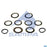 SAMPA REPAIR KIT BRAKE CAM SHAFT SAU 075.505-SAJID Auto Online