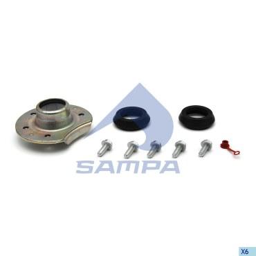SAMPA REPAIR KIT BRAKE CAM 075.518-SAJID Auto Online