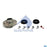 SAMPA REPAIR KIT BRAKE CAM 075.518-SAJID Auto Online