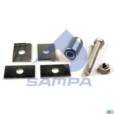 SAMPA SAF SPRING BEARING REP KIT 075.546-SAJID Auto Online