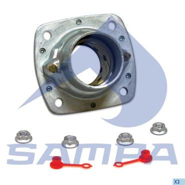 SAMPA REPAIR KIT BRAKE CAM 075.585-SAJID Auto Online