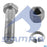 SAMPA WHEEL STUD-SAF 075.605-SAJID Auto Online