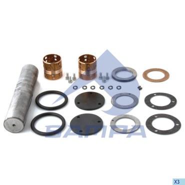 SAMPA KING PIN KIT 075.608-SAJID Auto Online