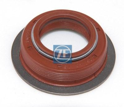ZF MAN FLANGE PACKING 0750112253-SAJID Auto Online
