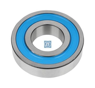 ZF BALL BEARING 0750116373-SAJID Auto Online