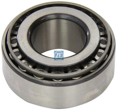 ZF MAN ROLLER BEARING 0735372156-SAJID Auto Online