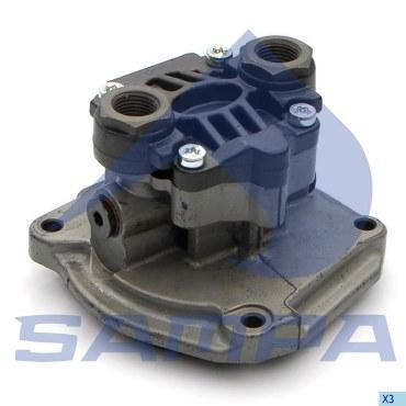 SAMPA FUEL FEED PUMP 078.007-SAJID Auto Online