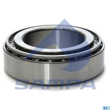 SAMPA WHEEL BEARING 079.211-SAJID Auto Online