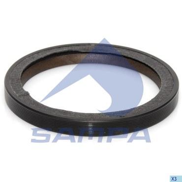 SAMPA RENAULT OIL SEAL FRONTLWR KRX 079.234-SAJID Auto Online