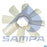 SAMPA RENAULT FAN BLADE KERAX 400 079.293-SAJID Auto Online