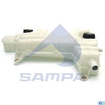 SAMPA RENAULT EXPANSION TANK COOLANT 079.308-SAJID Auto Online