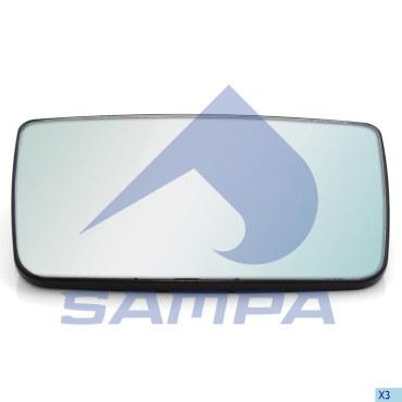 SAMPA REAR VIEW MIRROR-BIG 079.480-SAJID Auto Online