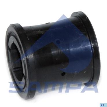 SAMPA RENAULT BUSH STABILIZR FRT KRX 080.009-SAJID Auto Online