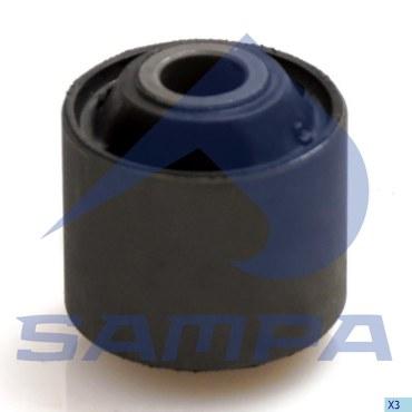 SAMPA RENAULT KERAX CABIN BUSH 080.054-SAJID Auto Online