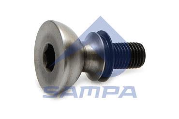 SAMPA RENAULT BALL JOINT CBH 320 080.056-SAJID Auto Online