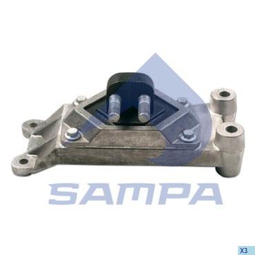 SAMPA ENGINE MOUNTING BACK RIGHT 080.072-SAJID Auto Online