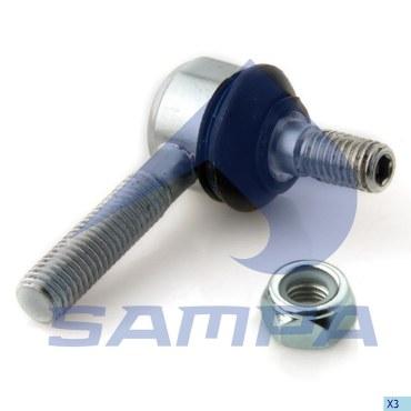 SAMPA BALL JOINT 080.076-SAJID Auto Online