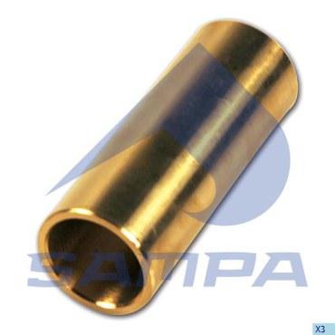 SAMPA RENAULT SPRING BUSHING KERAX 080.140-SAJID Auto Online