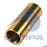 SAMPA RENAULT SPRING BUSHING KERAX 080.140-SAJID Auto Online