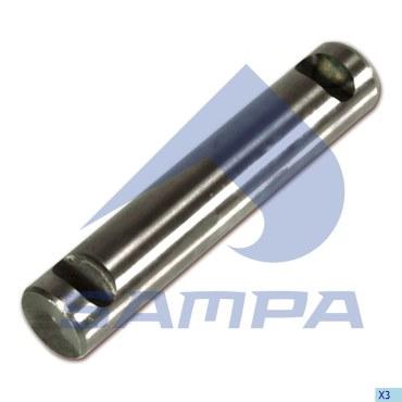 SAMPA RENAULT PIN LEAF SPRING KRX400 080.142-SAJID Auto Online