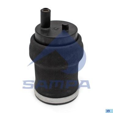 SAMPA RENAULT CAB SUSPENSION KRX 400 080.238-SAJID Auto Online