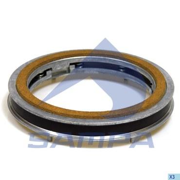 SAMPA RENAULT EXPANSIBLE JOINT KERAX 080.263-SAJID Auto Online