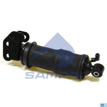 SAMPA SHOCK ABSORBER CAB SUSPENSION 080.269-SAJID Auto Online