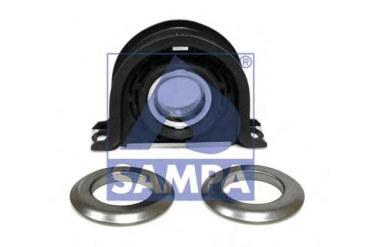 SAMPA MOUNTING,PROP SHAFT 080.278-SAJID Auto Online