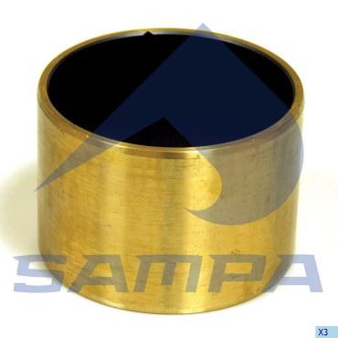 SAMPA RENAULT BUSH BOGIE PIVOT KERAX 080.282-SAJID Auto Online