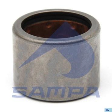 SAMPA BEARING CLUTCH LEVER 080.312-SAJID Auto Online